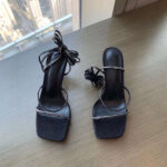 کفش مجلسی - کد (23493) - تصویر 4